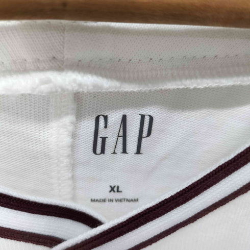 ギャップ Gap ベースボールジャージー メンズ JPN:XL