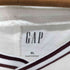 ギャップ Gap ベースボールジャージー メンズ JPN:XL