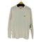 シュプリーム Supreme Small Box L/S Tee メンズ JPN:M