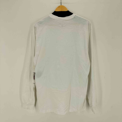 シュプリーム Supreme Small Box L/S Tee メンズ JPN:M