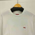 シュプリーム Supreme Small Box L/S Tee メンズ JPN:M