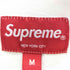 シュプリーム Supreme Small Box L/S Tee メンズ JPN:M