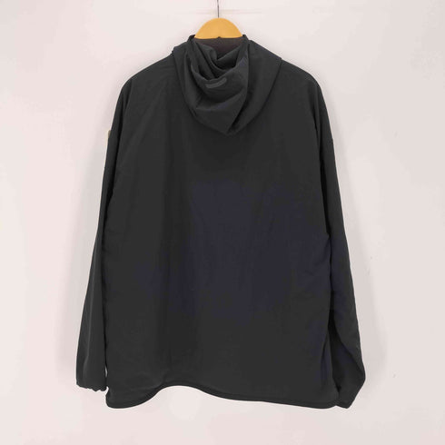 フィアオブゴッド FEAR OF GOD Athletics Stretch Woven Running Hoodie メンズ JPN:M