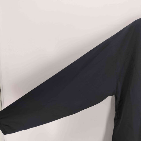 フィアオブゴッド FEAR OF GOD Athletics Stretch Woven Running Hoodie メンズ JPN:M