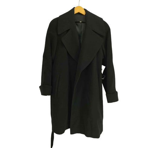 カルバンクライン CALVIN KLEIN CASHMERE ウール100% コート メンズ 9
