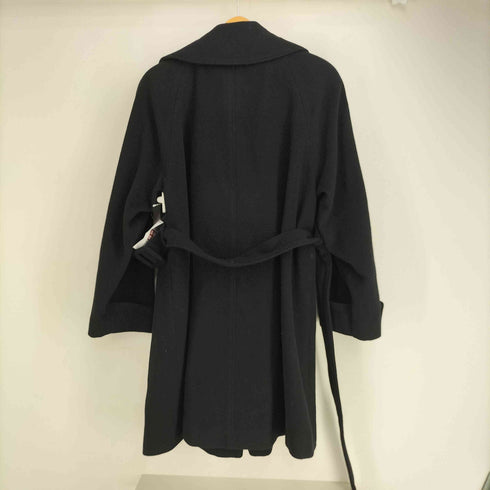 カルバンクライン CALVIN KLEIN CASHMERE ウール100% コート メンズ 9