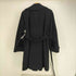 カルバンクライン CALVIN KLEIN CASHMERE ウール100% コート メンズ 9