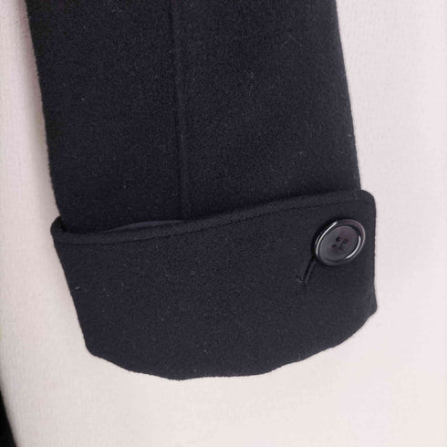 カルバンクライン CALVIN KLEIN CASHMERE ウール100% コート メンズ 9