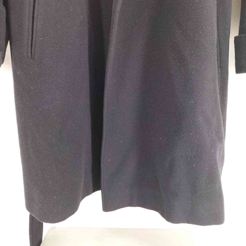カルバンクライン CALVIN KLEIN CASHMERE ウール100% コート メンズ 9