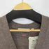 アニヤハインドマーチ ANYA HINDMARCH 24aw メリノ Vネックカーディガン レディース JPN:L