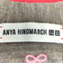 アニヤハインドマーチ ANYA HINDMARCH 24aw メリノ Vネックカーディガン レディース JPN:L