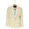 ステラマッカートニー STELLA McCARTNEY ピークドラペル 1Bテーラードジャケット レディース 36