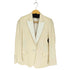 ステラマッカートニー STELLA McCARTNEY ピークドラペル 1Bテーラードジャケット レディース 36