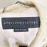 ステラマッカートニー STELLA McCARTNEY ピークドラペル 1Bテーラードジャケット レディース 36