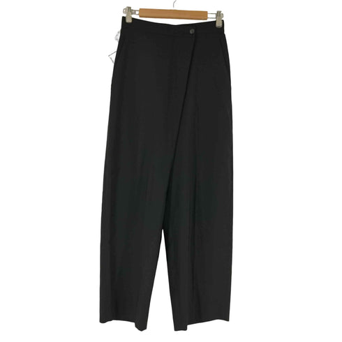 ビューティーアンドユースユナイテッドアローズ BEAUTY & YOUTH UNITED ARROWS ポプリンラップワイドパンツ メンズ JPN:S