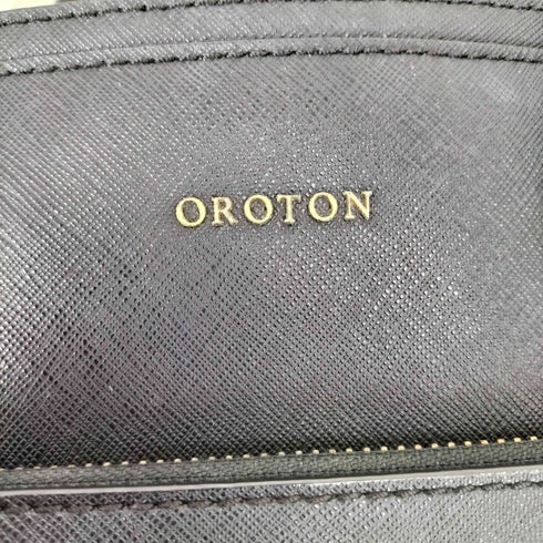 OROTON 2WAYショルダーバッグ import レディース