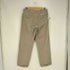 ポロバイラルフローレン Polo by RALPH LAUREN HAMMOND PANT 2タック チノパンツ メンズ 34/30