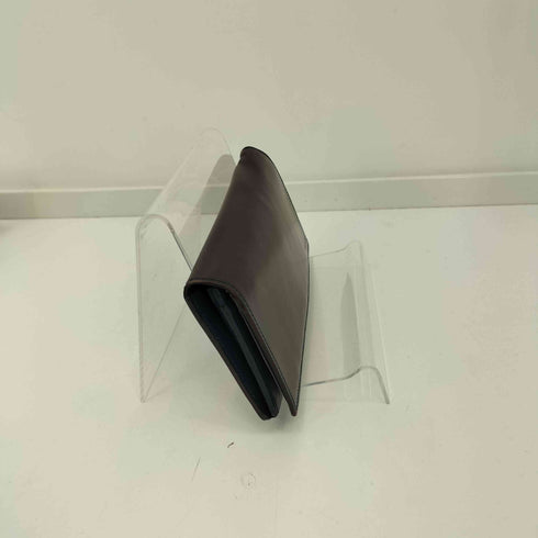 ポールスミス Paul Smith PSC775 コートバンレザーロングウォレット メンズ