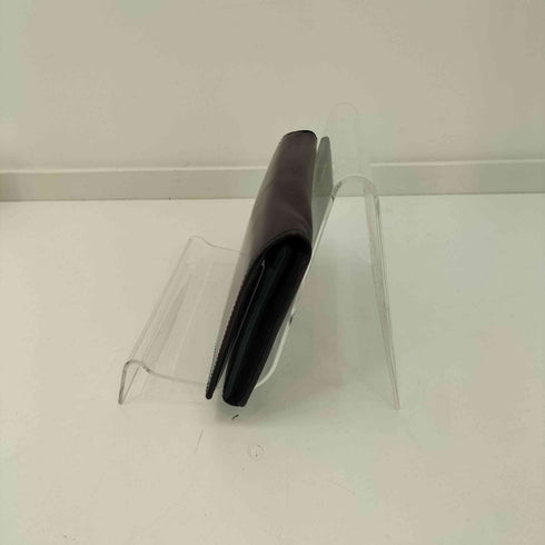 ポールスミス Paul Smith PSC775 コートバンレザーロングウォレット メンズ