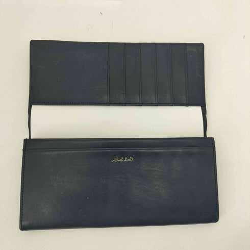 ポールスミス Paul Smith PSC775 コートバンレザーロングウォレット メンズ