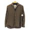 フランクアンドアイリーン Frank&Eileen Eileen shirt チェック アイリーン シャツ レディース import:S