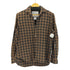 フランクアンドアイリーン Frank&Eileen Eileen shirt チェック アイリーン シャツ レディース import:S