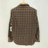 フランクアンドアイリーン Frank&Eileen Eileen shirt チェック アイリーン シャツ レディース import:S