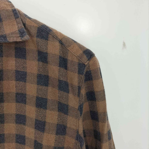 フランクアンドアイリーン Frank&Eileen Eileen shirt チェック アイリーン シャツ レディース import:S