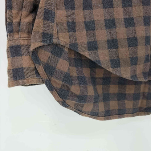 フランクアンドアイリーン Frank&Eileen Eileen shirt チェック アイリーン シャツ レディース import:S