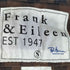 フランクアンドアイリーン Frank&Eileen Eileen shirt チェック アイリーン シャツ レディース import:S