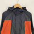 ギャップ Gap 00S 01AW OLD ハニカムリップ 比翼 マウンテン パーカー メンズ import:XXL