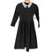 トッカ TOCCA 25AW MY LADY KNIT DRESS レディース JPN:S