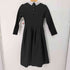 トッカ TOCCA 25AW MY LADY KNIT DRESS レディース JPN:S