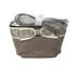 トッカ TOCCA BICOLOR RIBBON TOTE レディース ONE SIZE