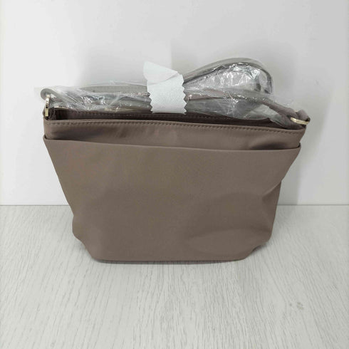 トッカ TOCCA BICOLOR RIBBON TOTE レディース ONE SIZE