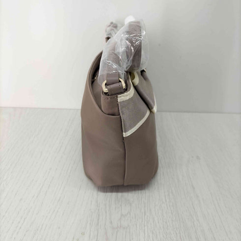 トッカ TOCCA BICOLOR RIBBON TOTE レディース ONE SIZE