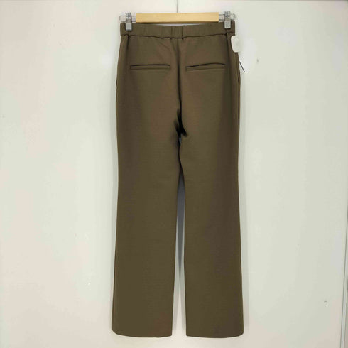 ドリーシーン dolly-sean フロントスリットセンターシームパンツ レディース ONE SIZE