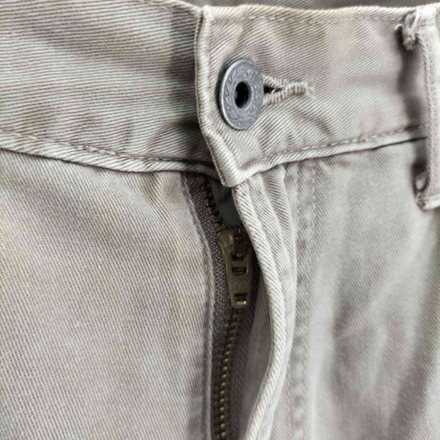 キャピタル KAPITAL ウォルトパンツ シンチバック メンズ JPN:2