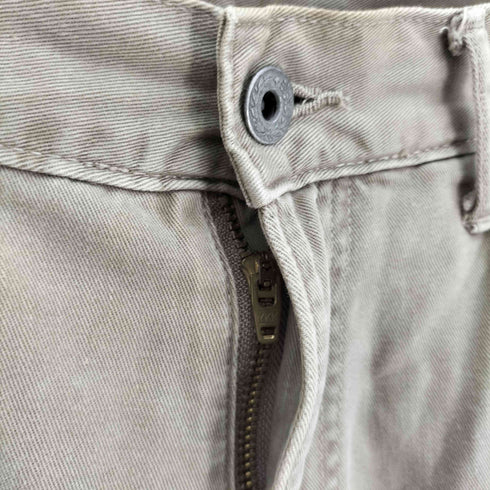 キャピタル KAPITAL ウォルトパンツ シンチバック メンズ JPN:2