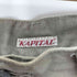 キャピタル KAPITAL ウォルトパンツ シンチバック メンズ JPN:2