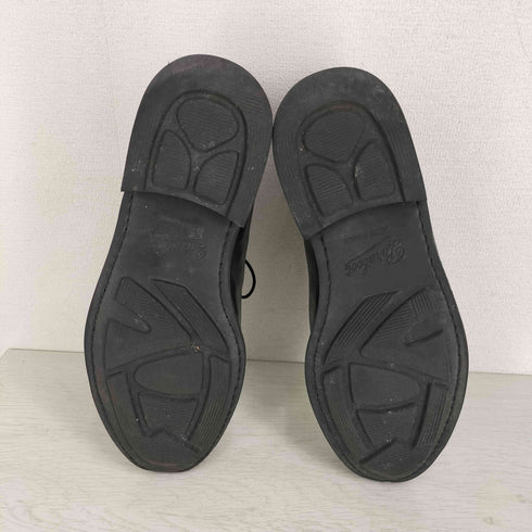 パラブーツ Paraboot プレーントゥ 外羽式 ポストマン レザーシューズ メンズ UK:8