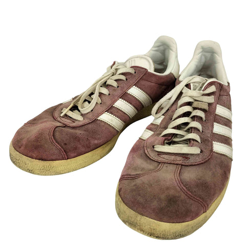 アディダスオリジナルス adidas Originals GAZELLE BARGUNDY メンズ JPN:27.5