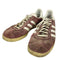 アディダスオリジナルス adidas Originals GAZELLE BARGUNDY メンズ JPN:27.5