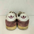 アディダスオリジナルス adidas Originals GAZELLE BARGUNDY メンズ JPN:27.5