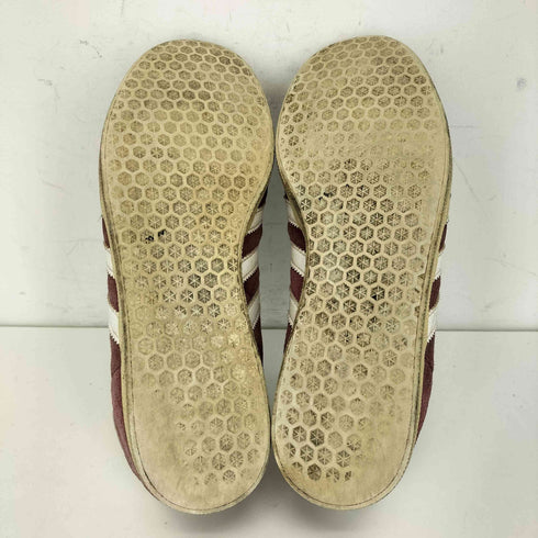 アディダスオリジナルス adidas Originals GAZELLE BARGUNDY メンズ JPN:27.5