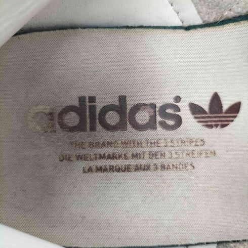 アディダスオリジナルス adidas Originals GAZELLE BARGUNDY メンズ JPN:27.5