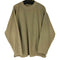 ボディーグローブ BODY GLOVE フリース L/S カットソー メンズ L