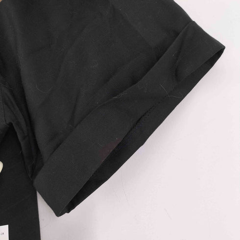 SILLENT FROMME S/S シャツ メンズ JPN:L