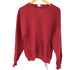 ラッセルアスレチック RUSSELL ATHLETIC 90-00S エルサルバドル製 無地スウェット メンズ import:M