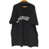 LILWHITEDOT 両面プリント S/S Tシャツ メンズ